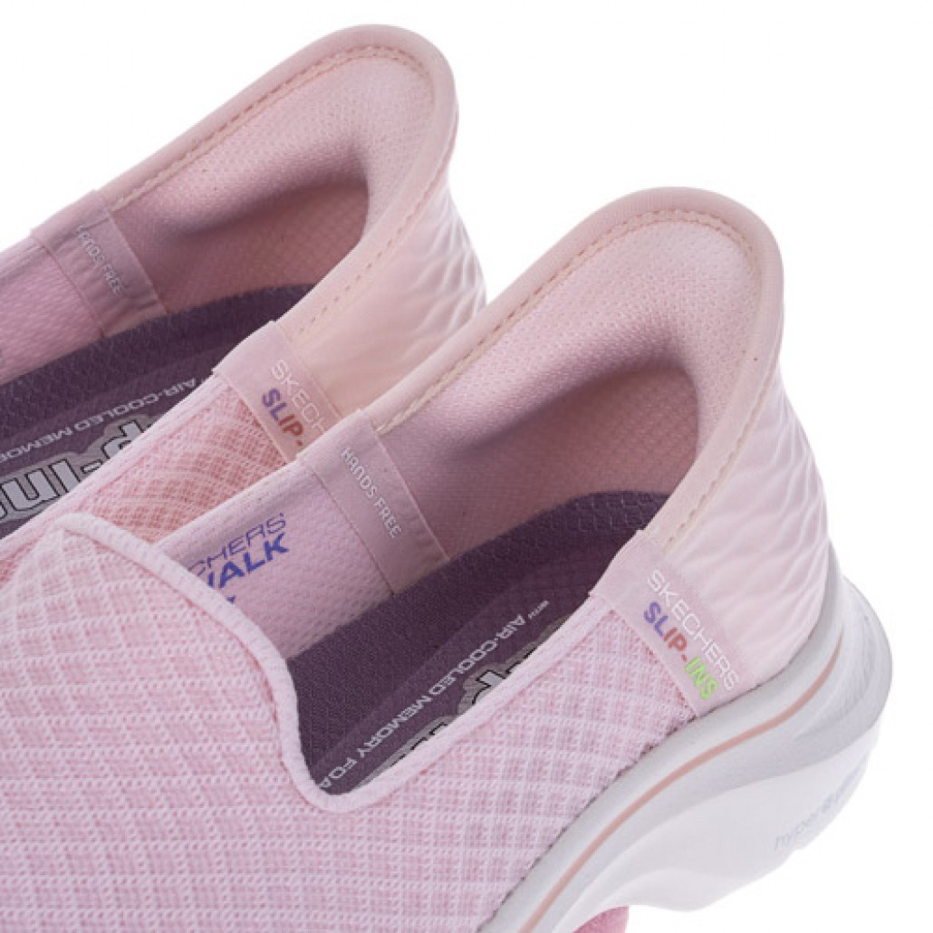 瞬穿舒適科技 GO WALK 7