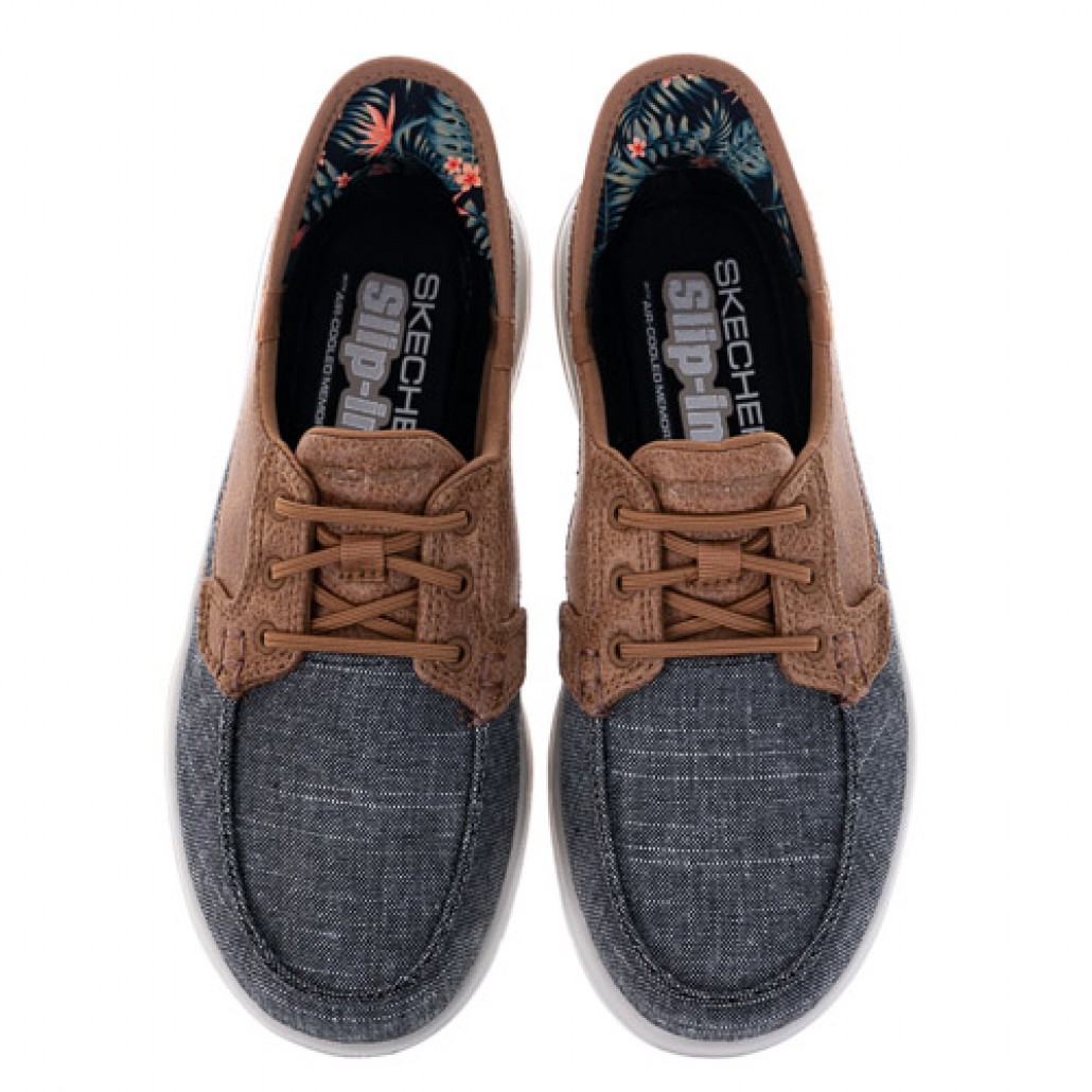 瞬穿舒適科技 ON-THE-GO FLEX