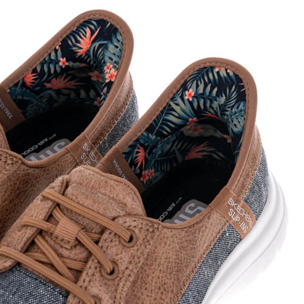 瞬穿舒適科技 ON-THE-GO FLEX