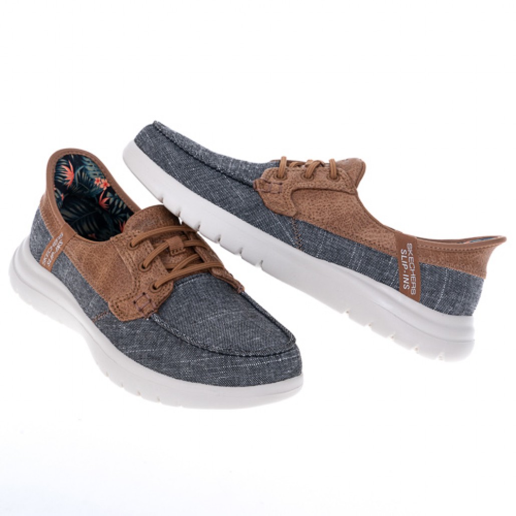 瞬穿舒適科技 ON-THE-GO FLEX