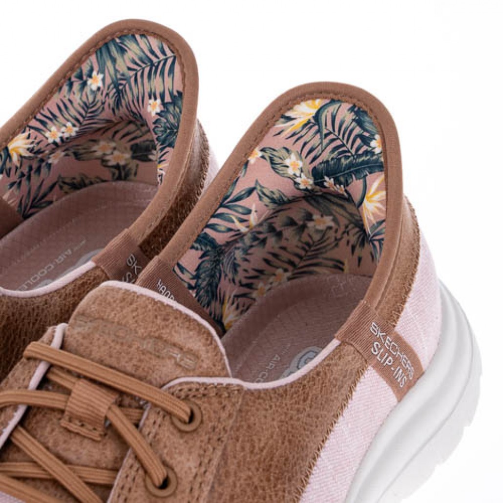 瞬穿舒適科技 ON-THE-GO FLEX