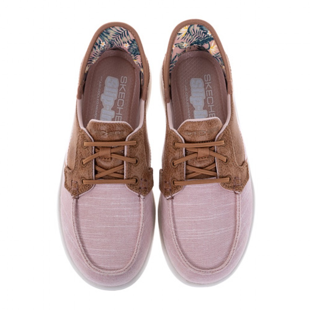 瞬穿舒適科技 ON-THE-GO FLEX