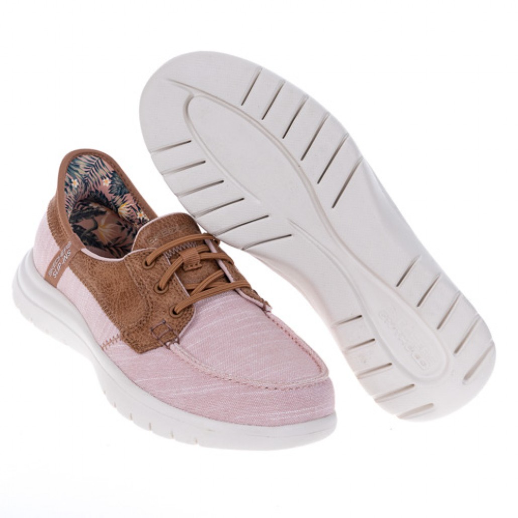 瞬穿舒適科技 ON-THE-GO FLEX