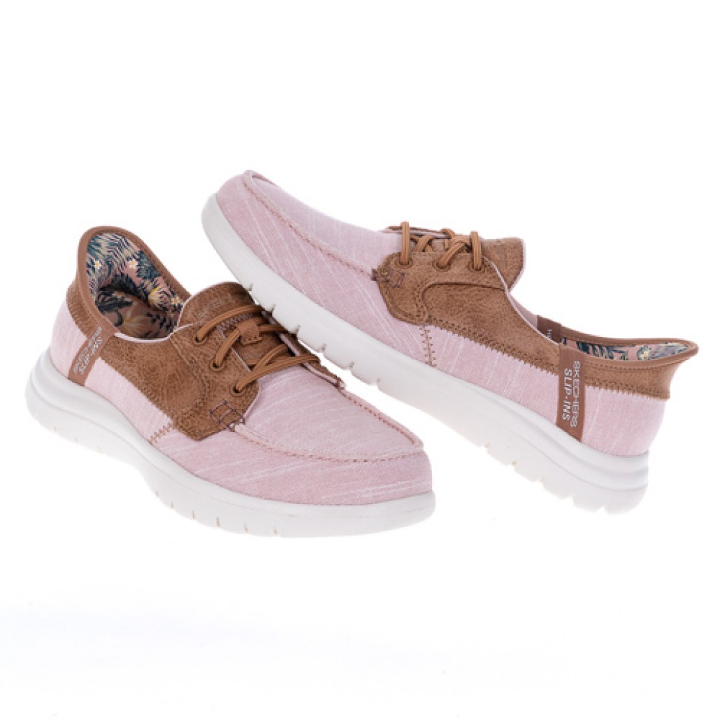 瞬穿舒適科技 ON-THE-GO FLEX