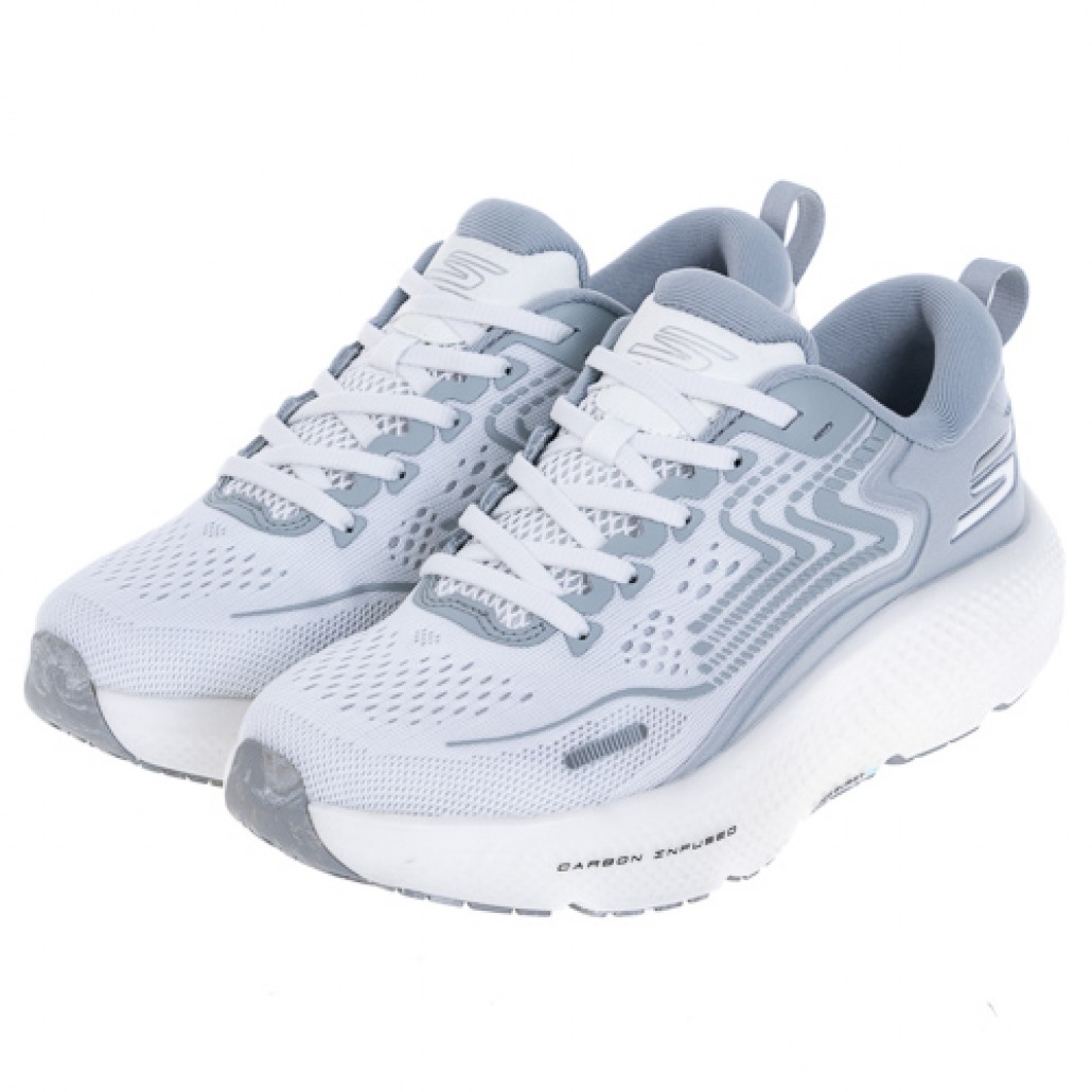 Skechers GO RUN MAX ROAD 6｜6系列，極致輕量靈－勁速運動用品