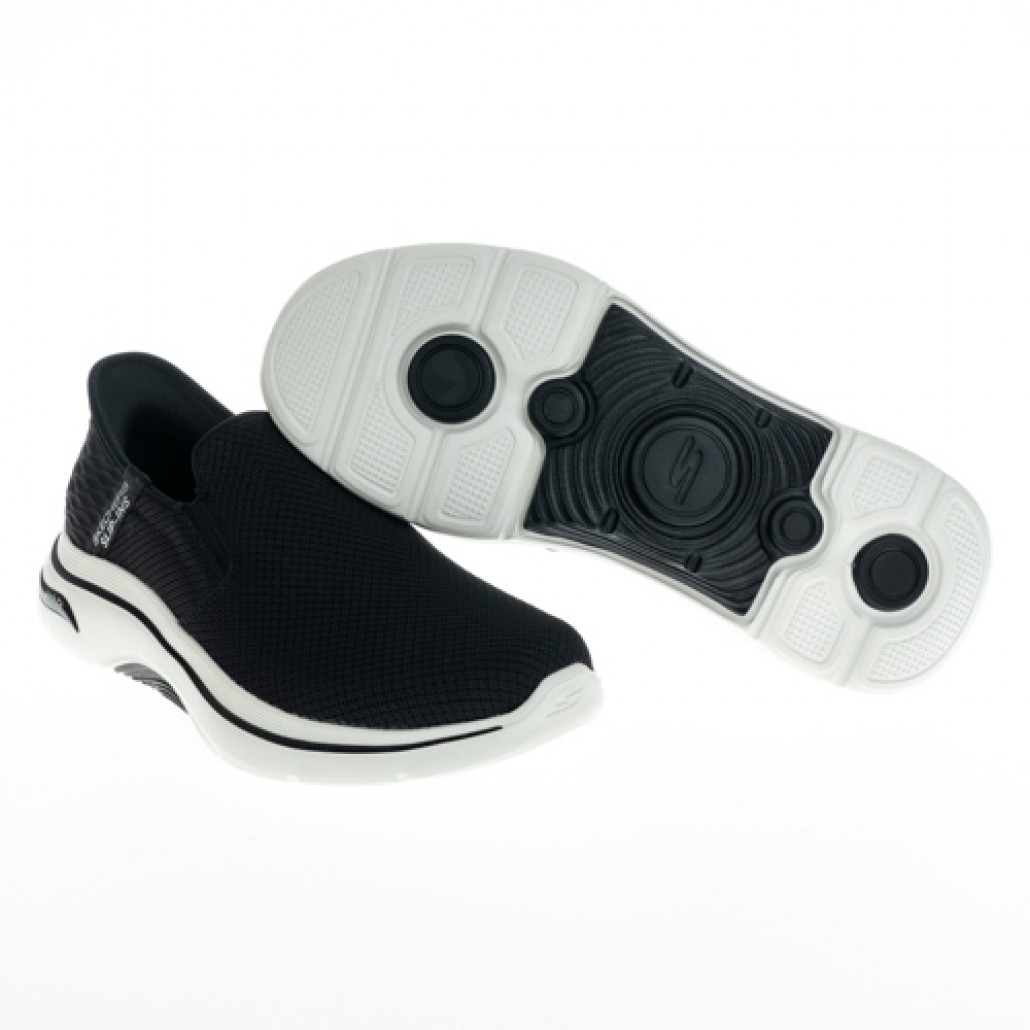 瞬穿舒適科技 GO WALK ARCH FIT 2.0