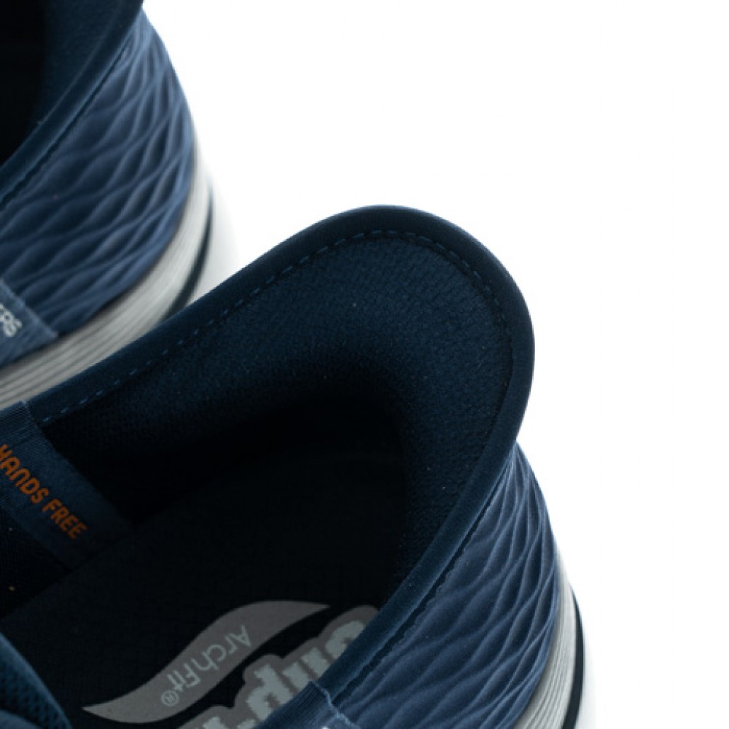 瞬穿舒適科技 GO WALK ARCH FIT 2.0