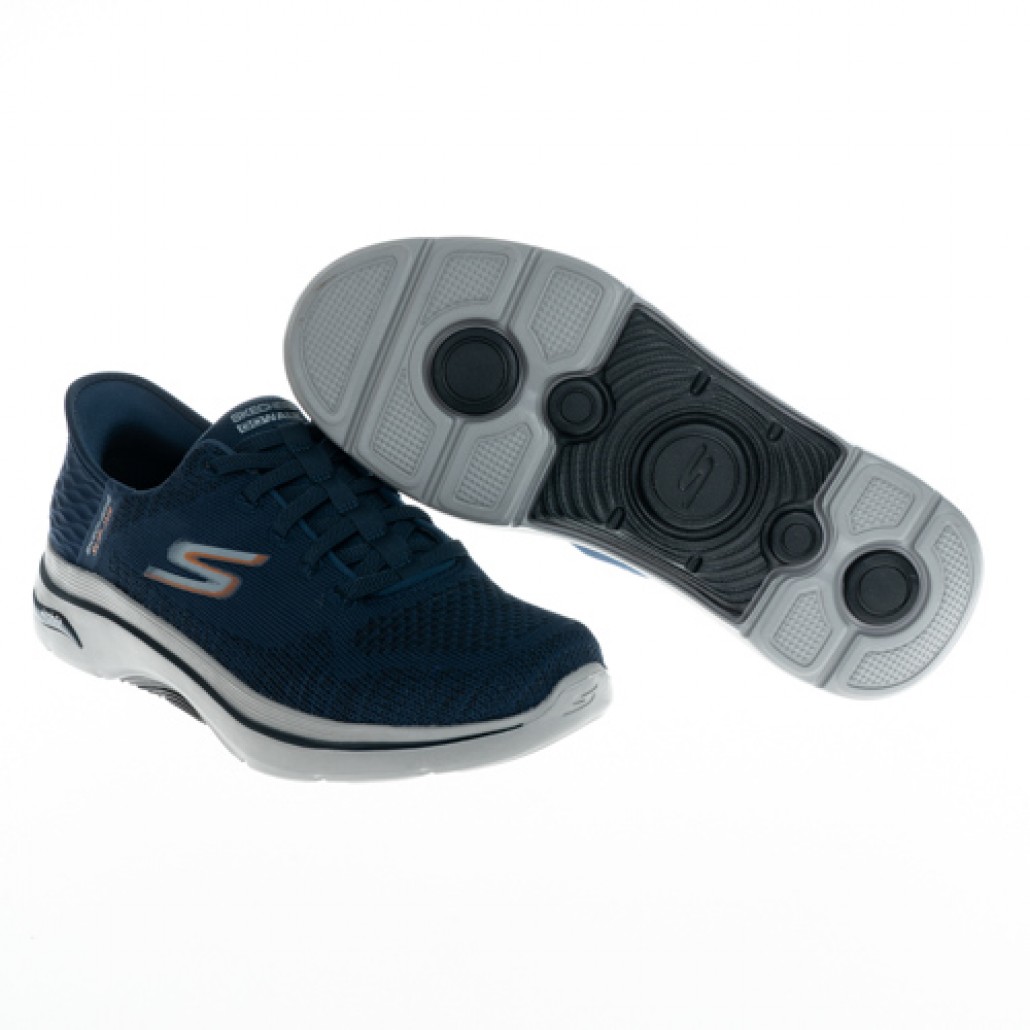 瞬穿舒適科技 GO WALK ARCH FIT 2.0