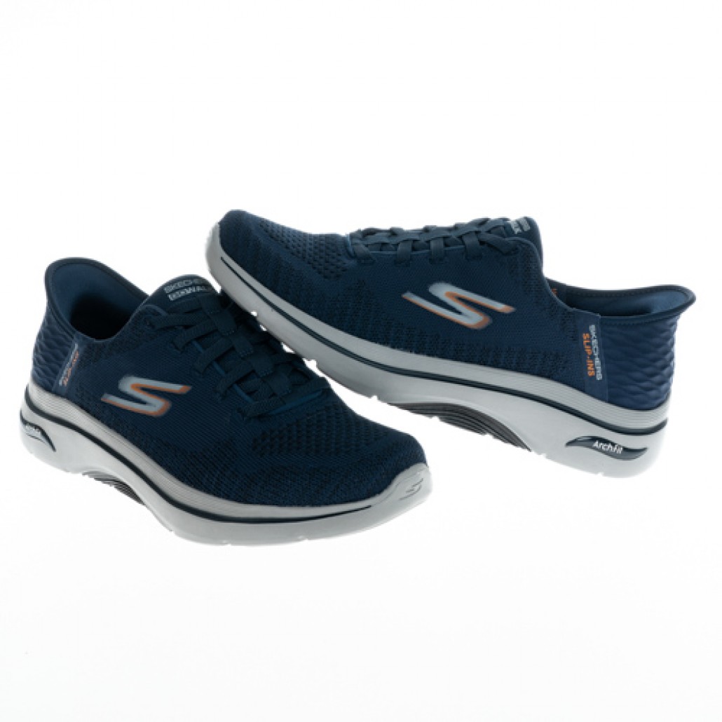 瞬穿舒適科技 GO WALK ARCH FIT 2.0