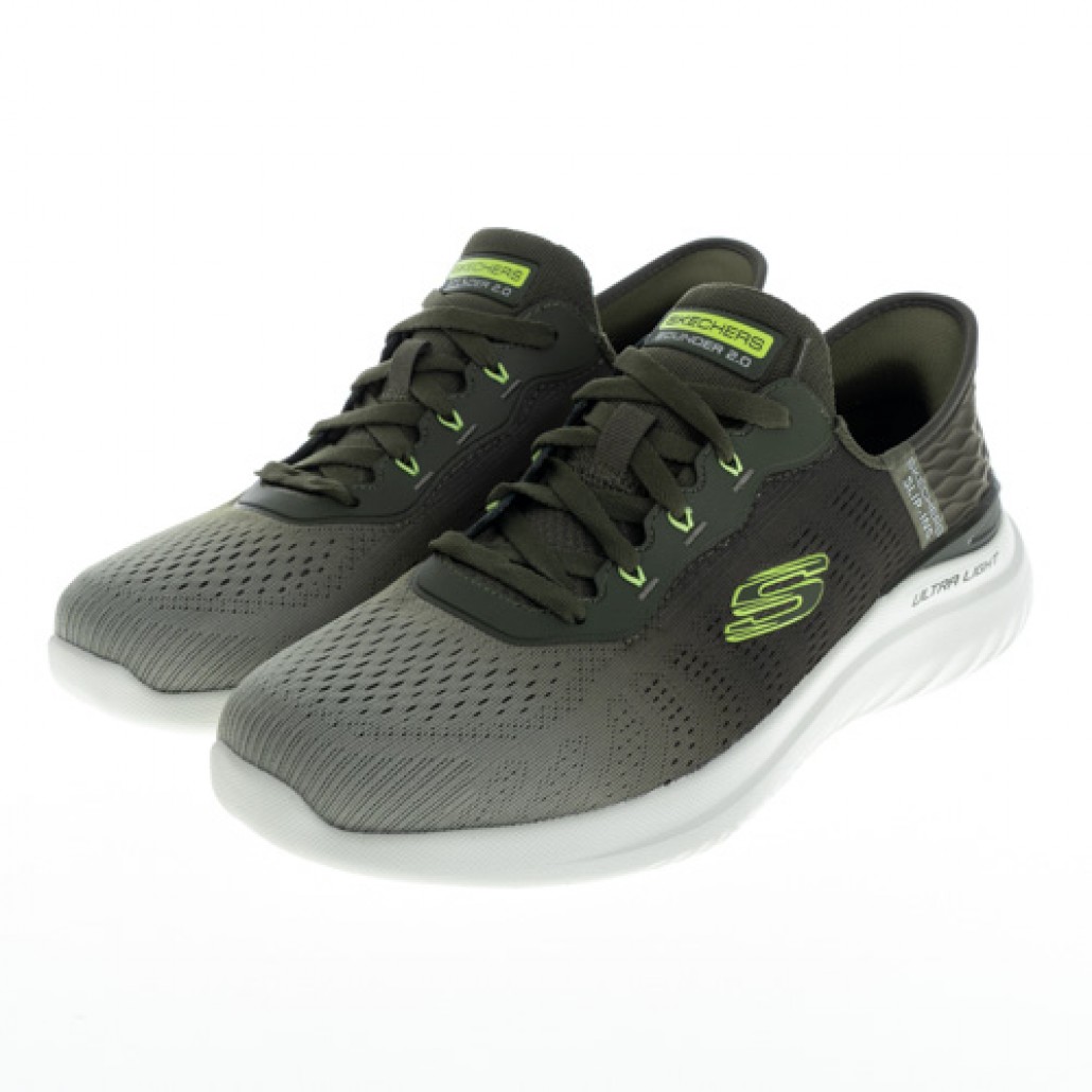 瞬穿舒適科技 BOUNDER 2.0 寬楦款