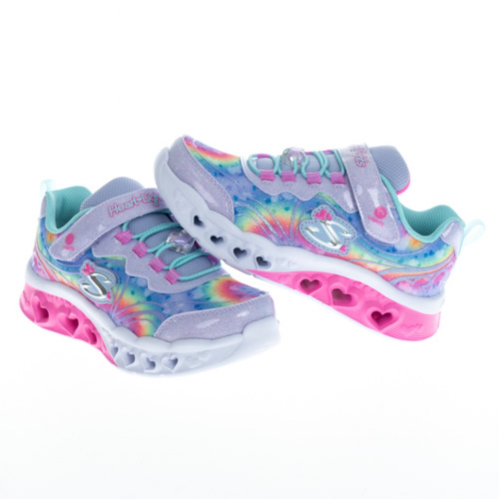 FLUTTER HEART LIGHTS