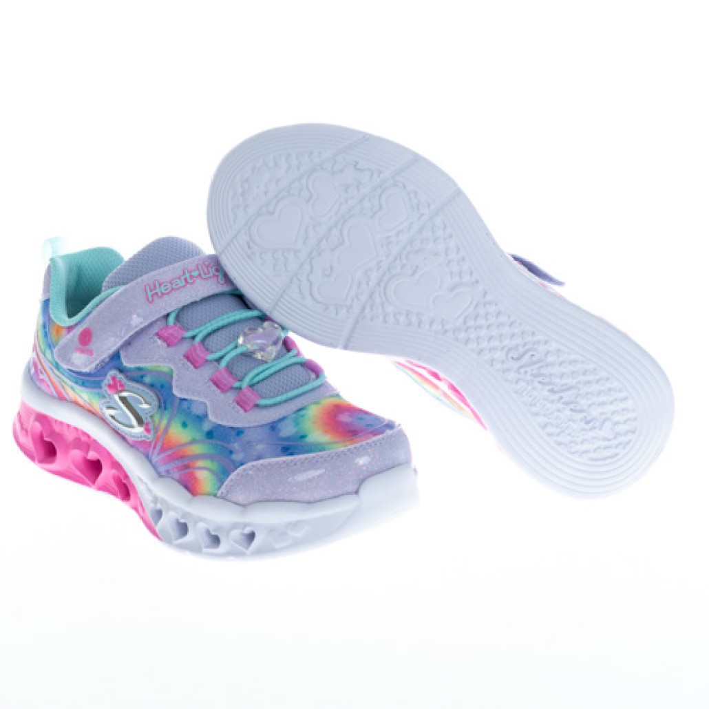 FLUTTER HEART LIGHTS