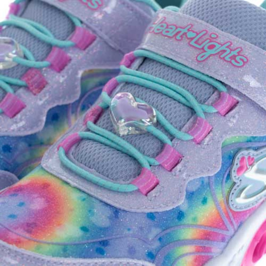 FLUTTER HEART LIGHTS