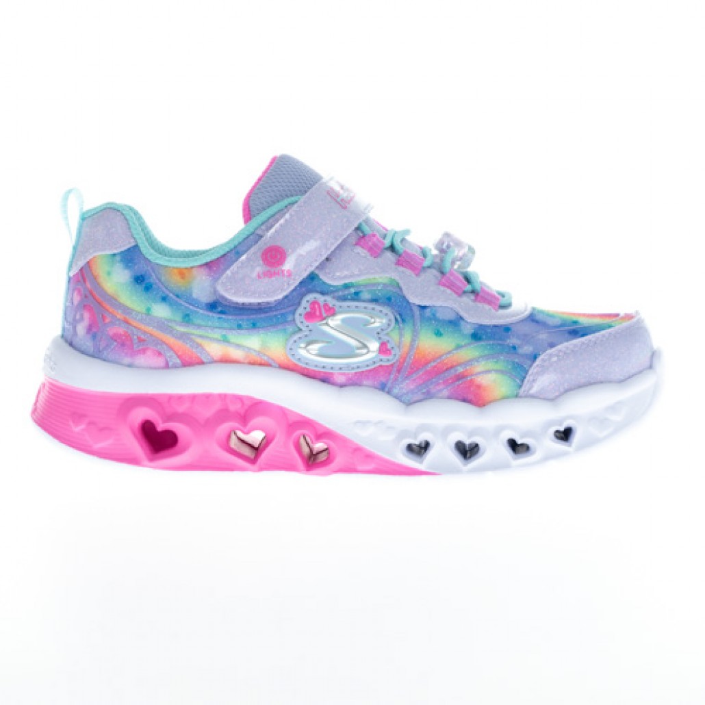 FLUTTER HEART LIGHTS