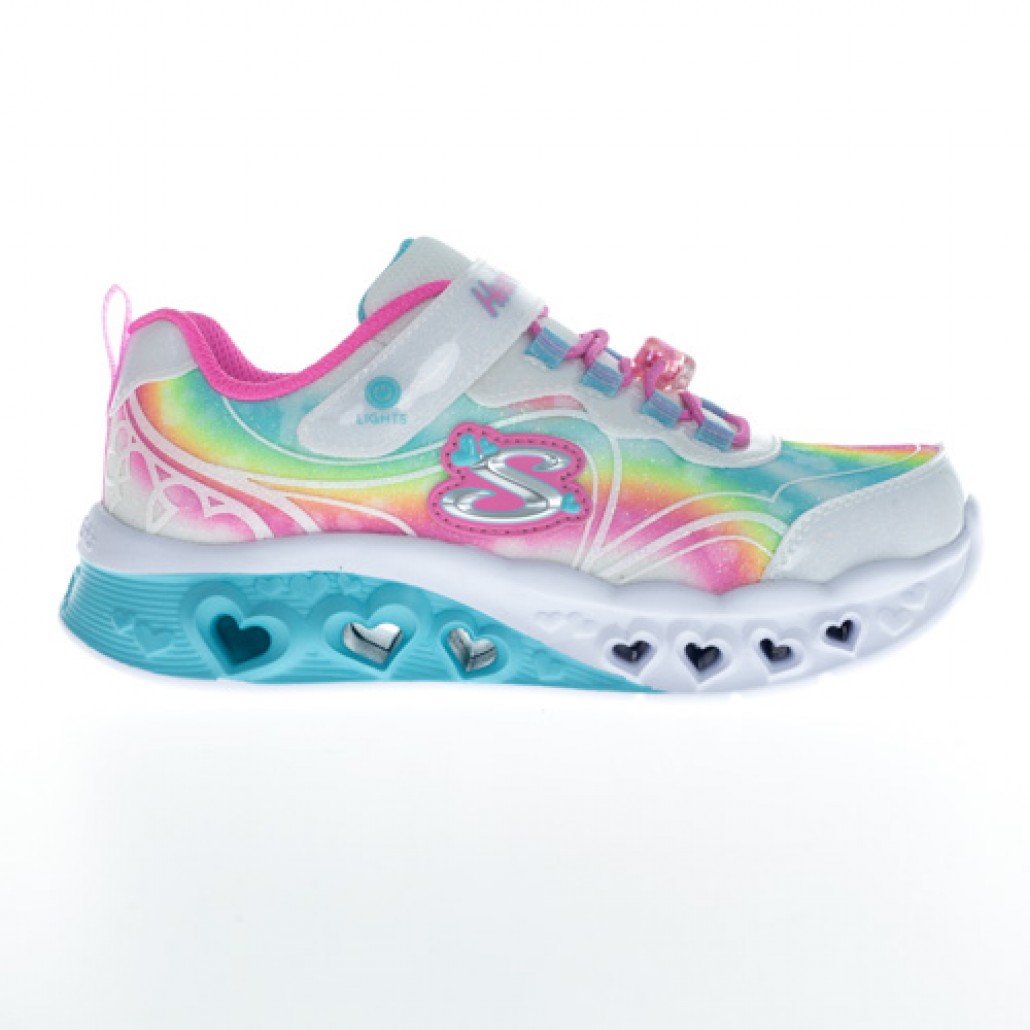 FLUTTER HEART LIGHTS