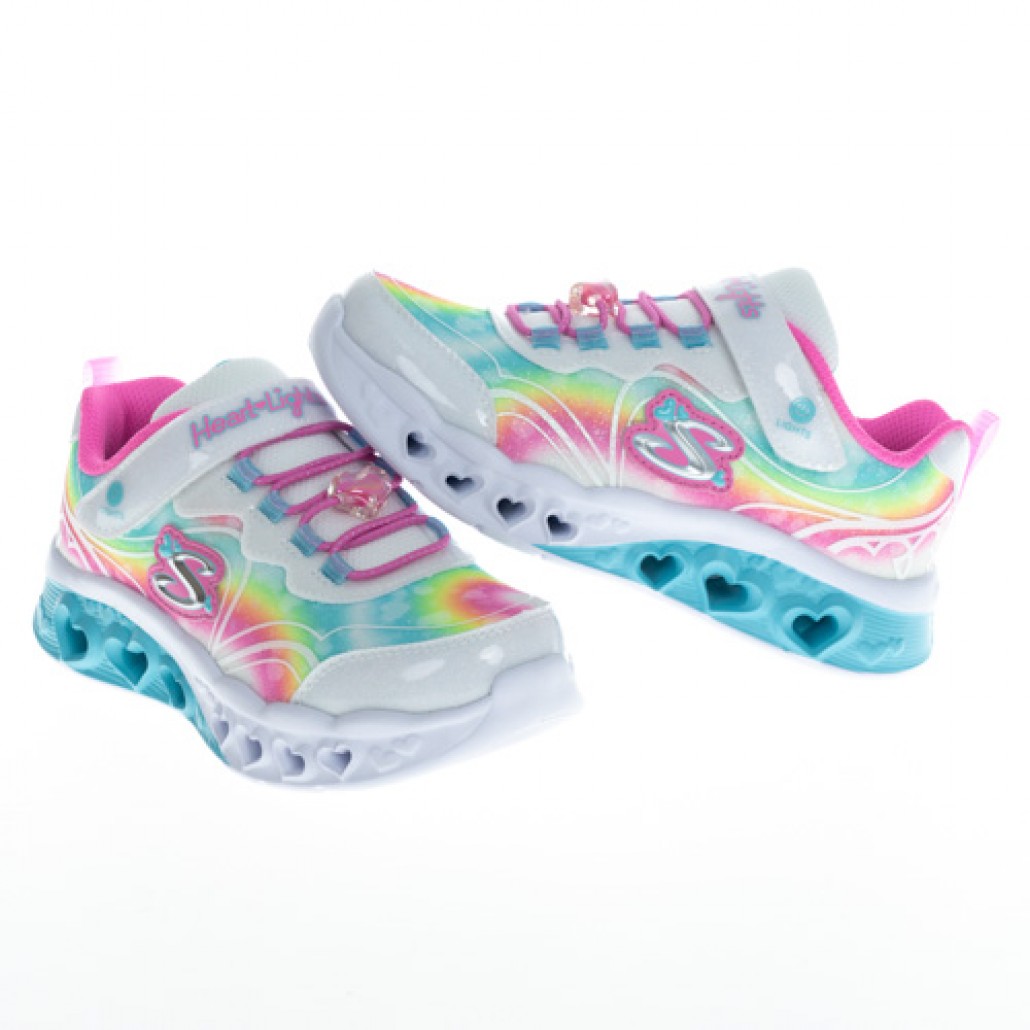 FLUTTER HEART LIGHTS