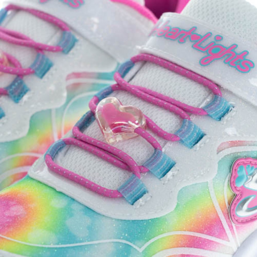 FLUTTER HEART LIGHTS