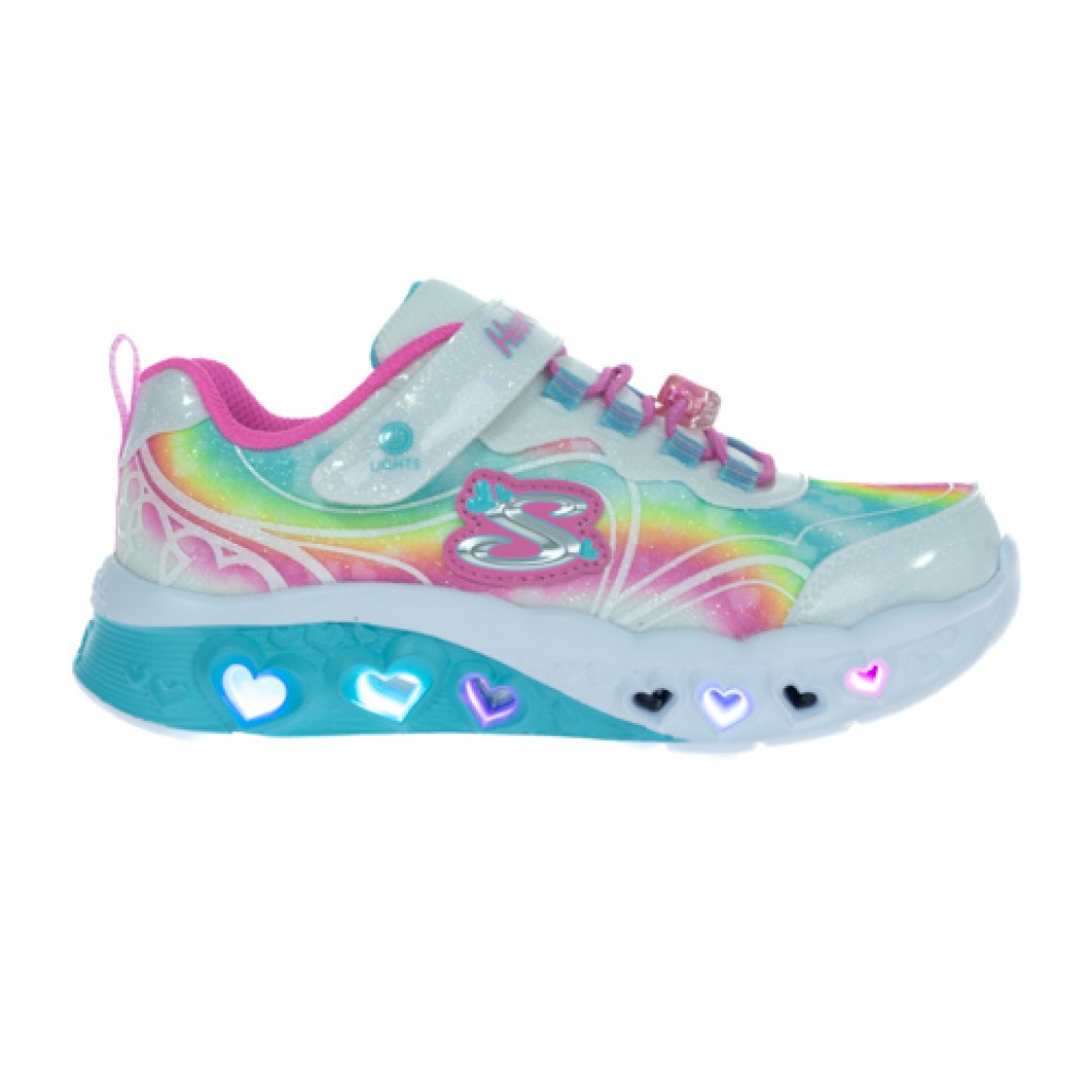 FLUTTER HEART LIGHTS