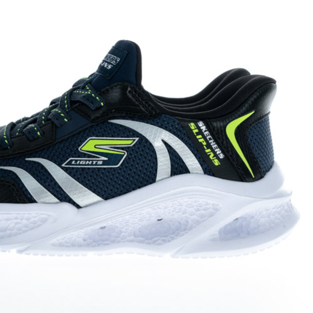 瞬穿舒適科技 SKECHERS METEOR-LIGHTS