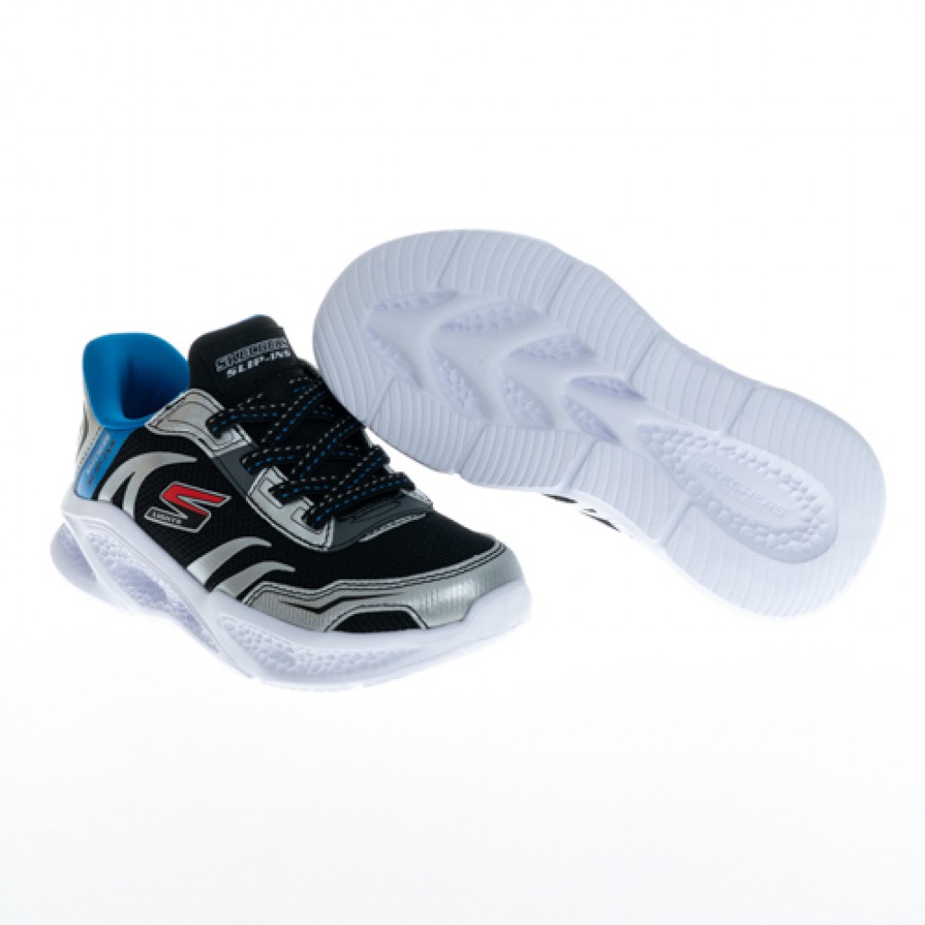 瞬穿舒適科技 SKECHERS METEOR-LIGHTS