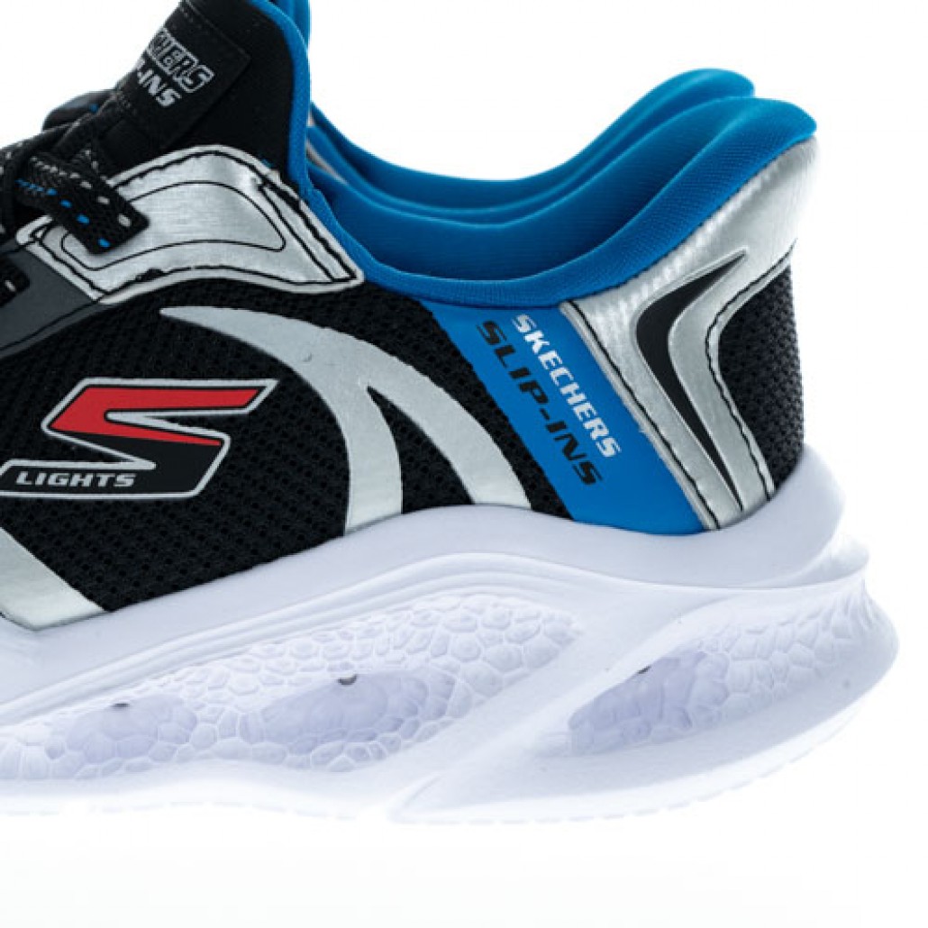 瞬穿舒適科技 SKECHERS METEOR-LIGHTS