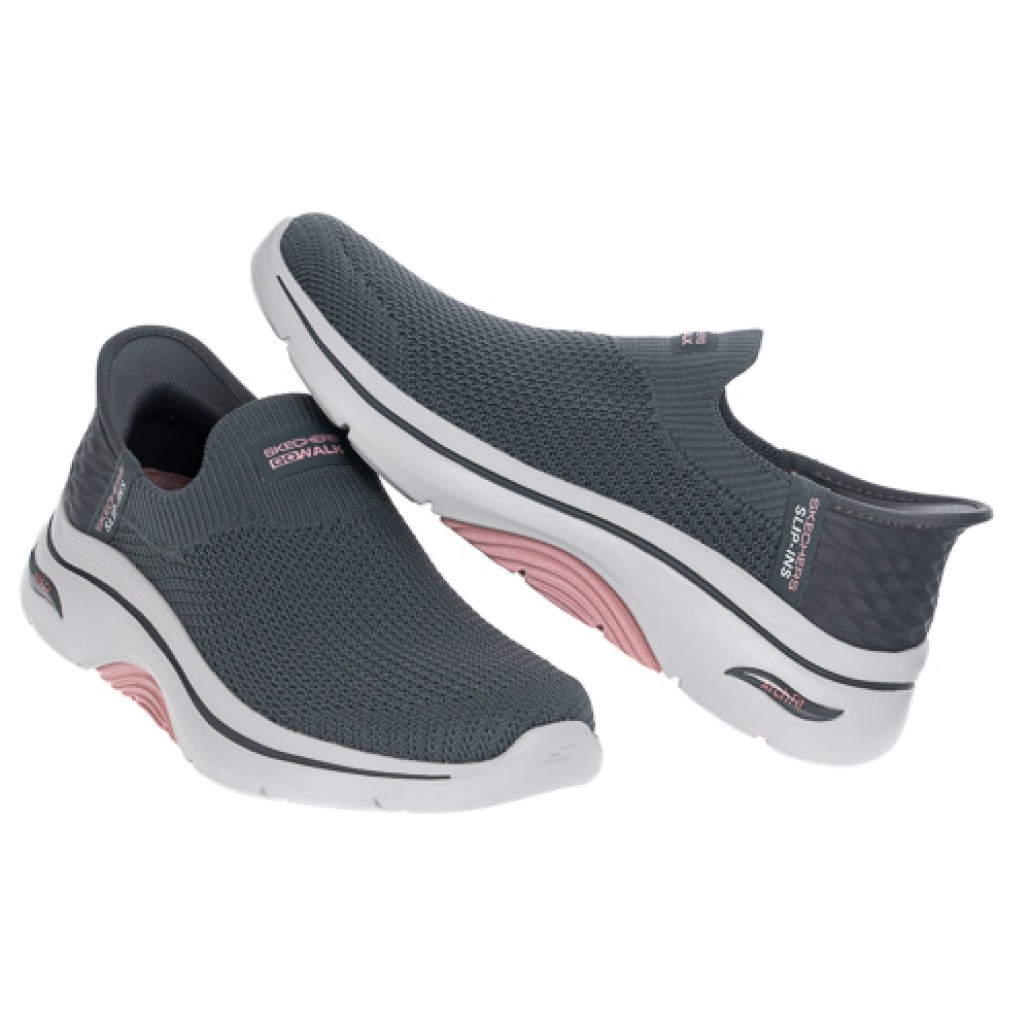 瞬穿舒適科技 GO WALK ARCH FIT 2.0