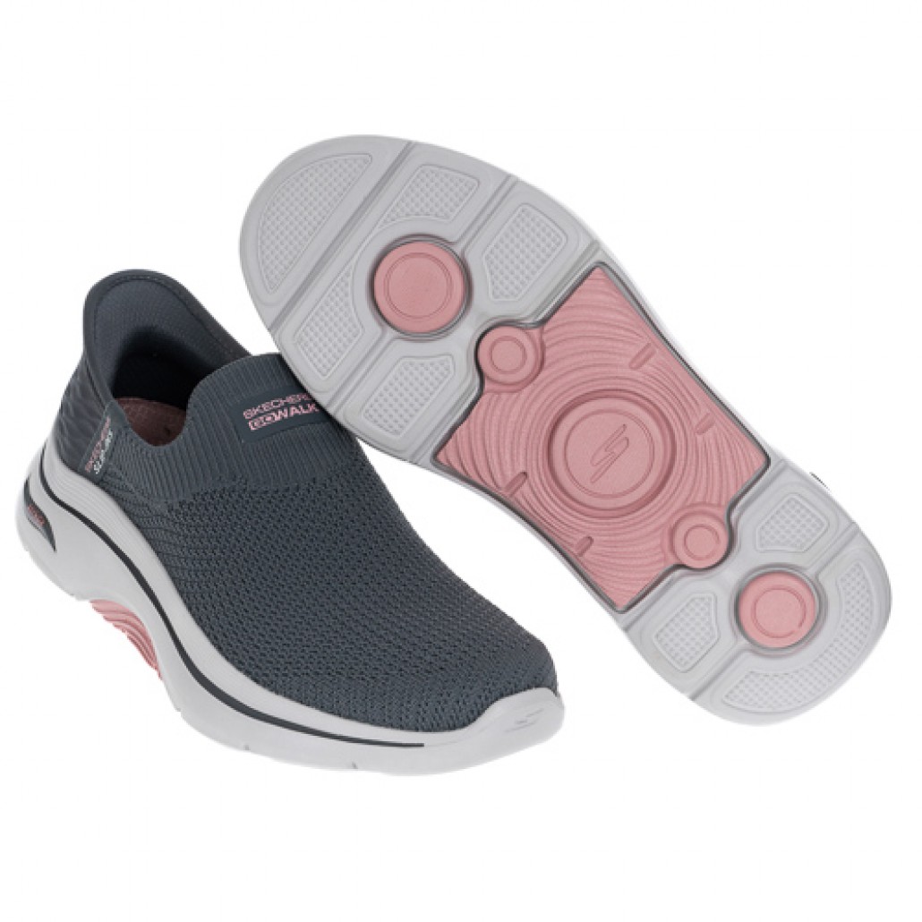 瞬穿舒適科技 GO WALK ARCH FIT 2.0