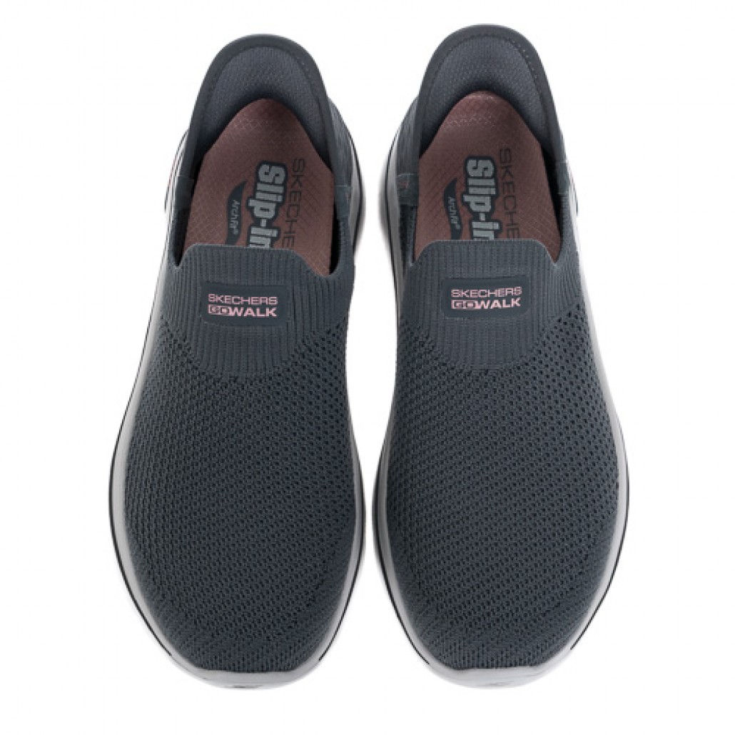 瞬穿舒適科技 GO WALK ARCH FIT 2.0