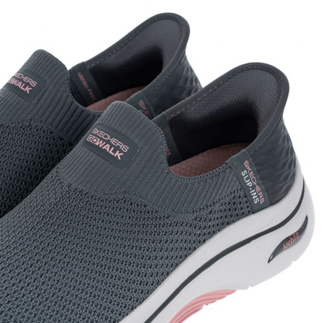 瞬穿舒適科技 GO WALK ARCH FIT 2.0