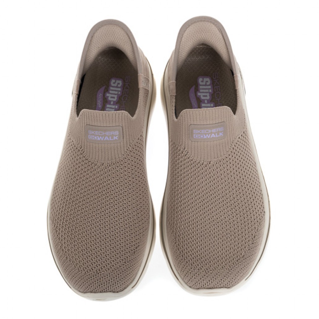 瞬穿舒適科技 GO WALK ARCH FIT 2.0