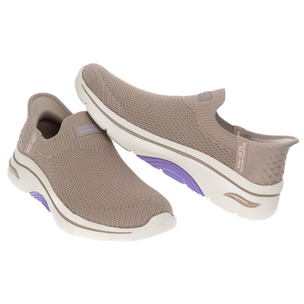 瞬穿舒適科技 GO WALK ARCH FIT 2.0