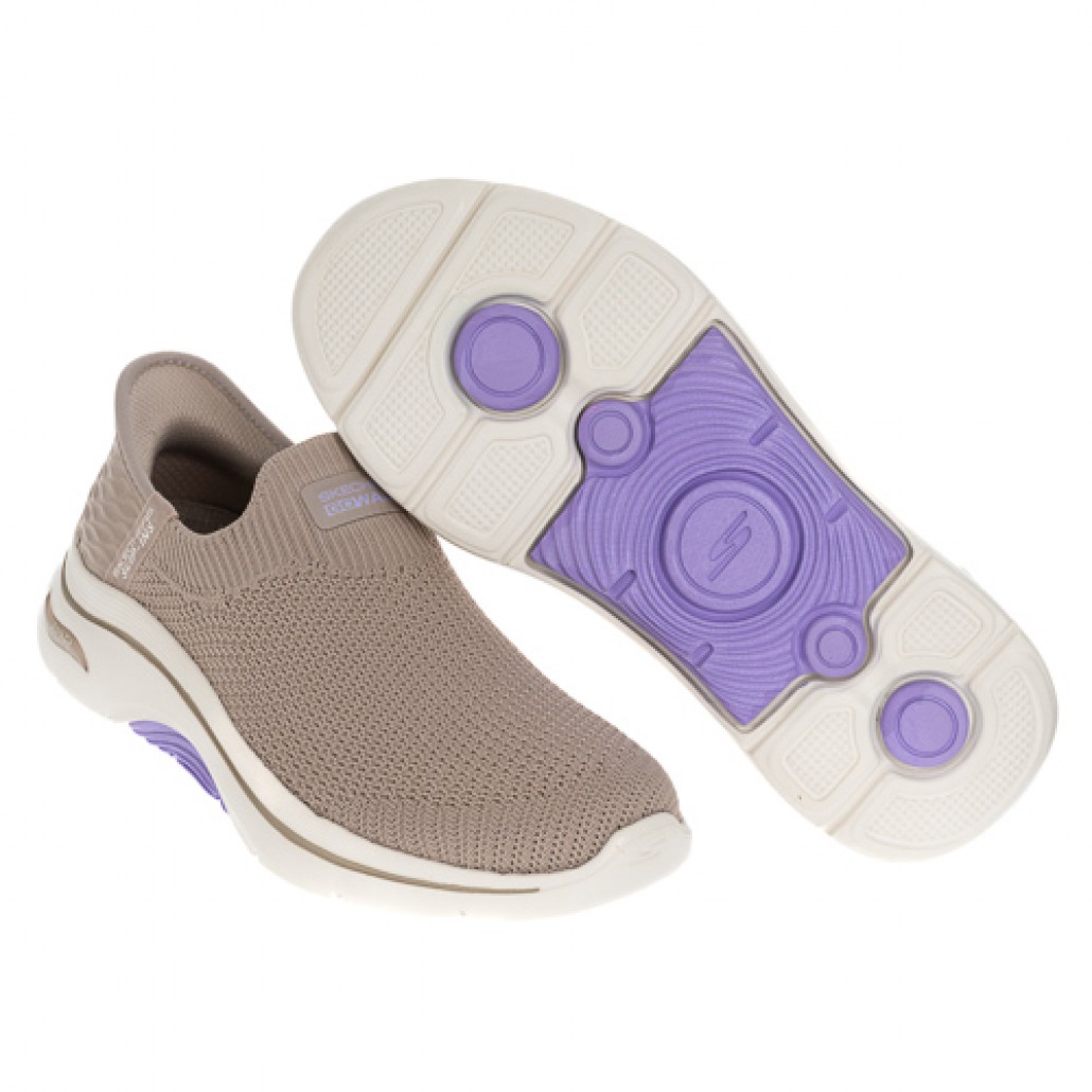 瞬穿舒適科技 GO WALK ARCH FIT 2.0