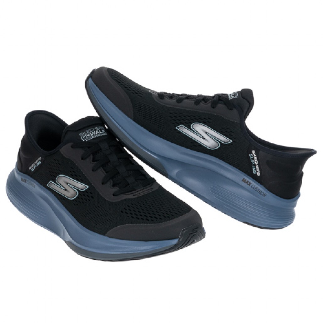 瞬穿舒適科技 GO WALK MAX WALKER