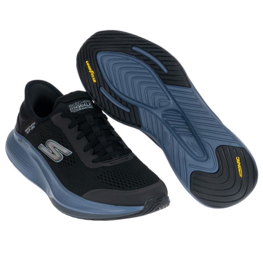 瞬穿舒適科技 GO WALK MAX WALKER