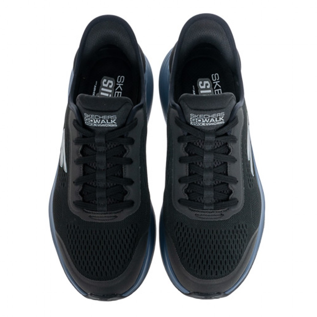 瞬穿舒適科技 GO WALK MAX WALKER