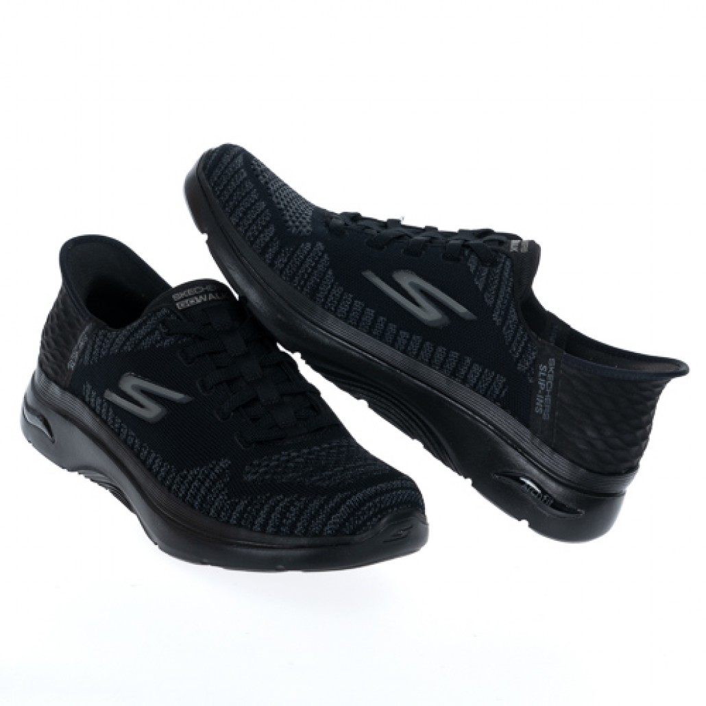 瞬穿舒適科技 GO WALK ARCH FIT 2.0