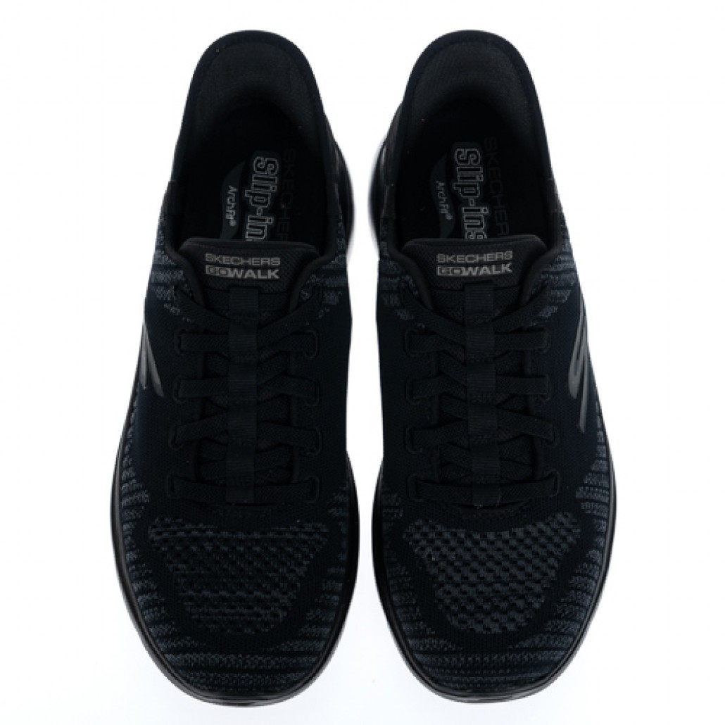 瞬穿舒適科技 GO WALK ARCH FIT 2.0