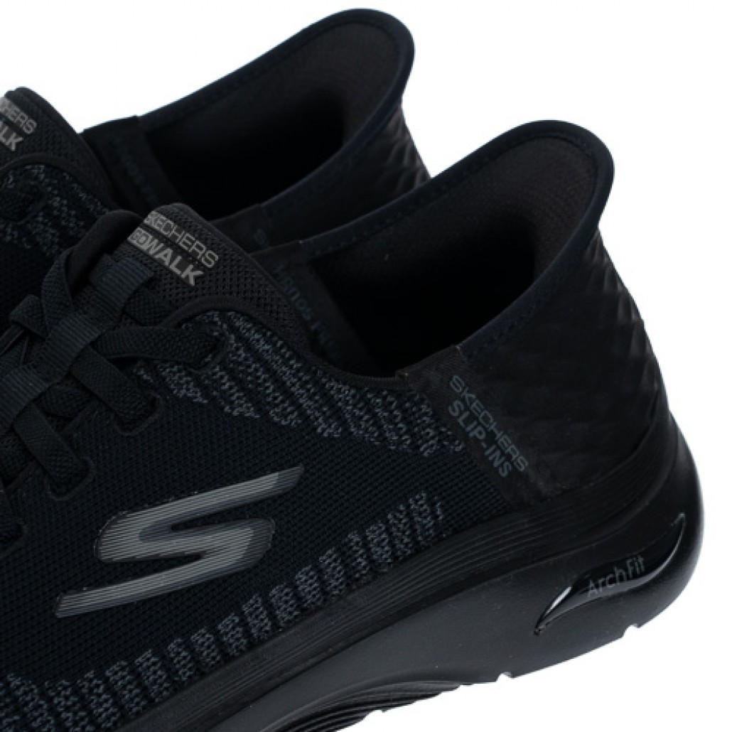 瞬穿舒適科技 GO WALK ARCH FIT 2.0