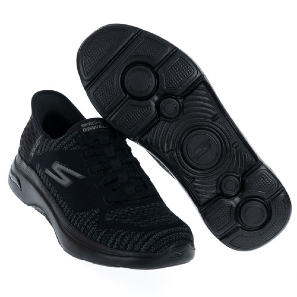 瞬穿舒適科技 GO WALK ARCH FIT 2.0