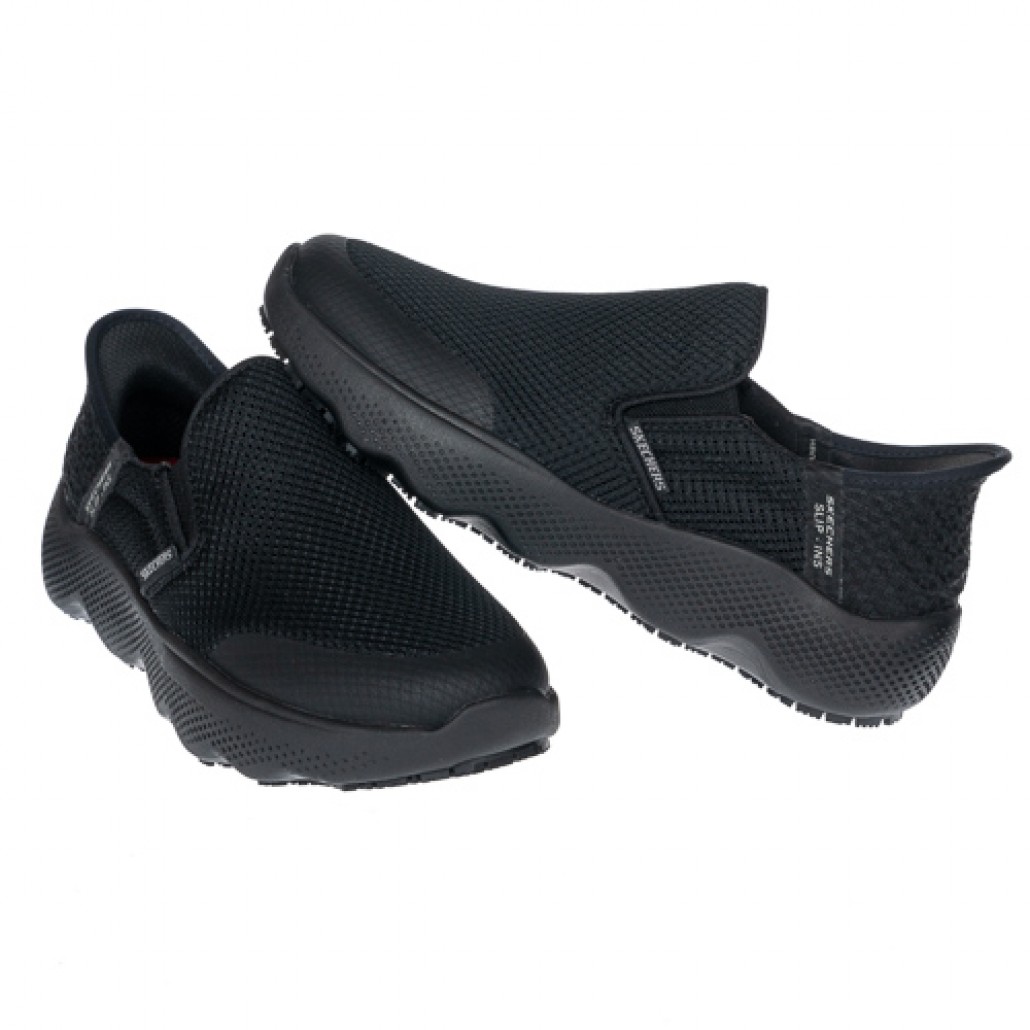 瞬穿舒適科技MASSAGE STEP SR