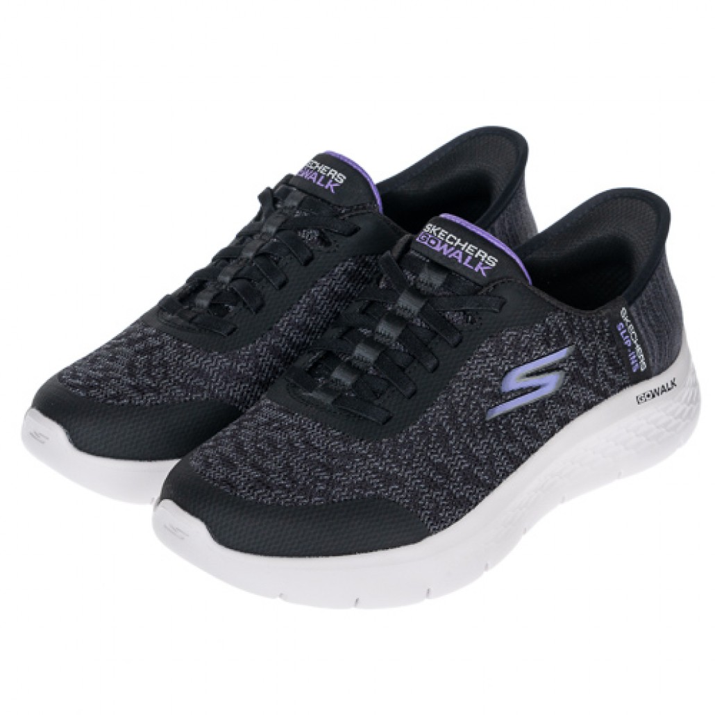 瞬穿舒適科技 GO WALK FLEX寬楦款