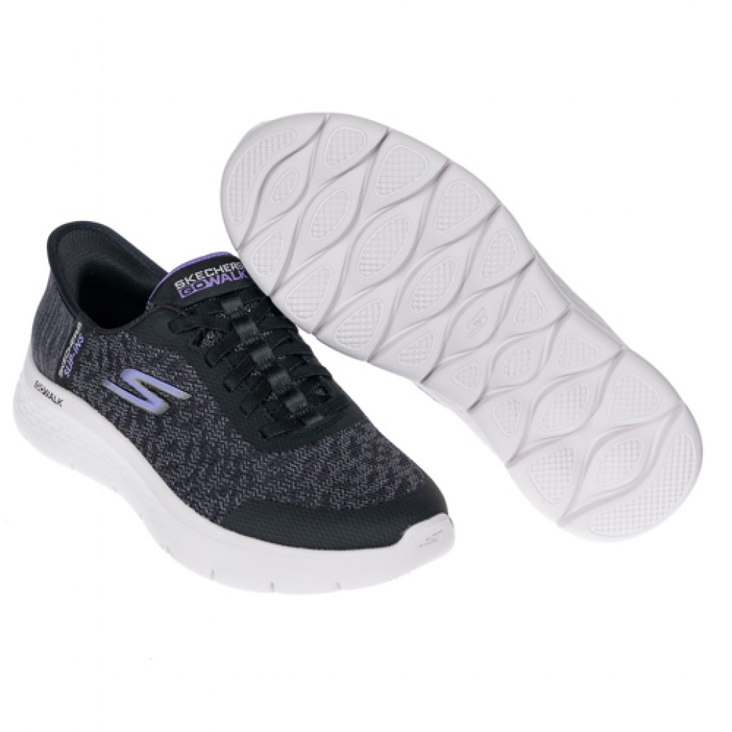 瞬穿舒適科技 GO WALK FLEX寬楦款