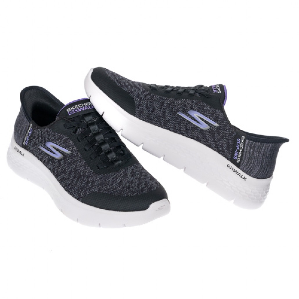 瞬穿舒適科技 GO WALK FLEX寬楦款