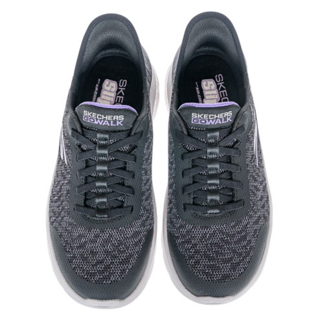 瞬穿舒適科技 GO WALK FLEX寬楦款