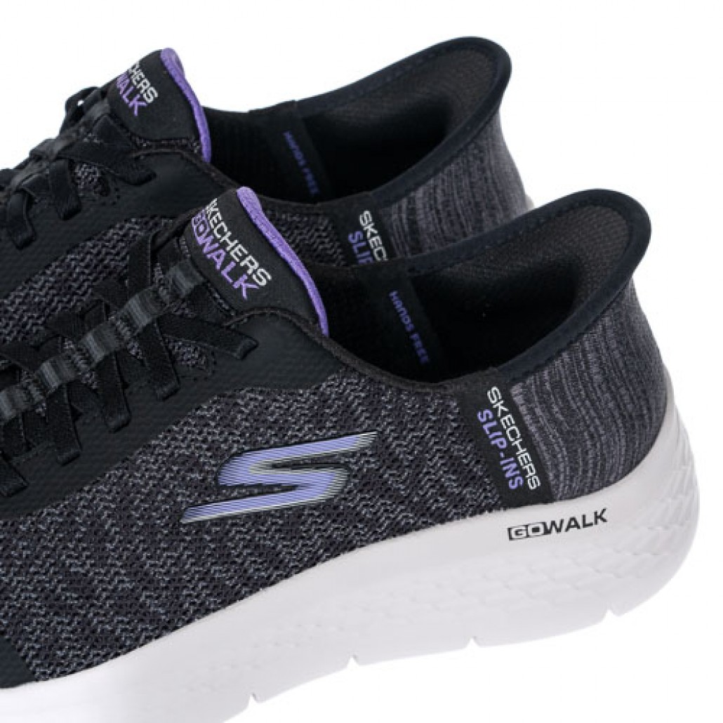 瞬穿舒適科技 GO WALK FLEX寬楦款