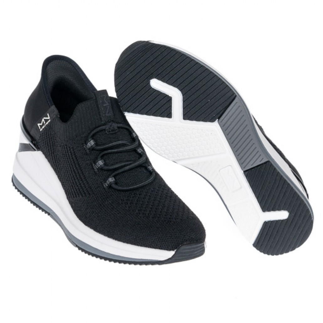 瞬穿舒適科技 THE TRIPLE WEDGE