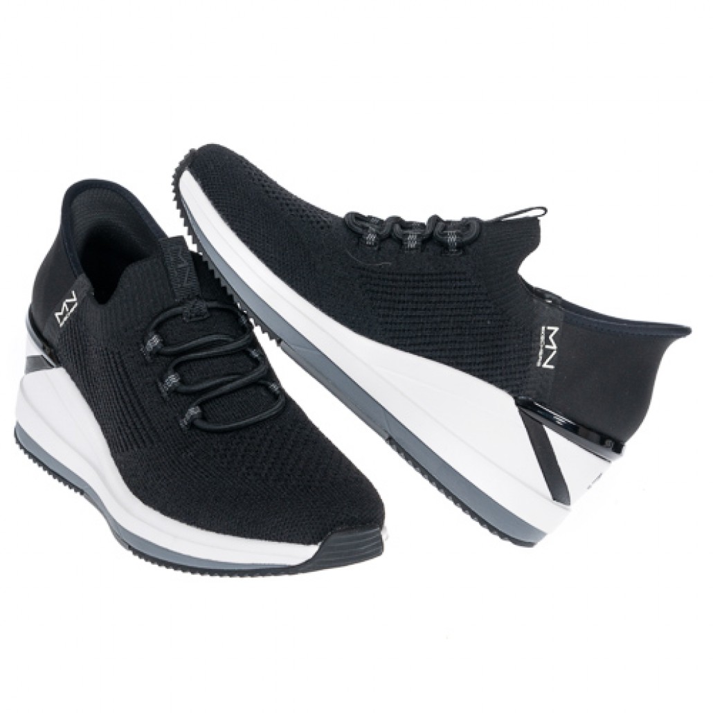 瞬穿舒適科技 THE TRIPLE WEDGE