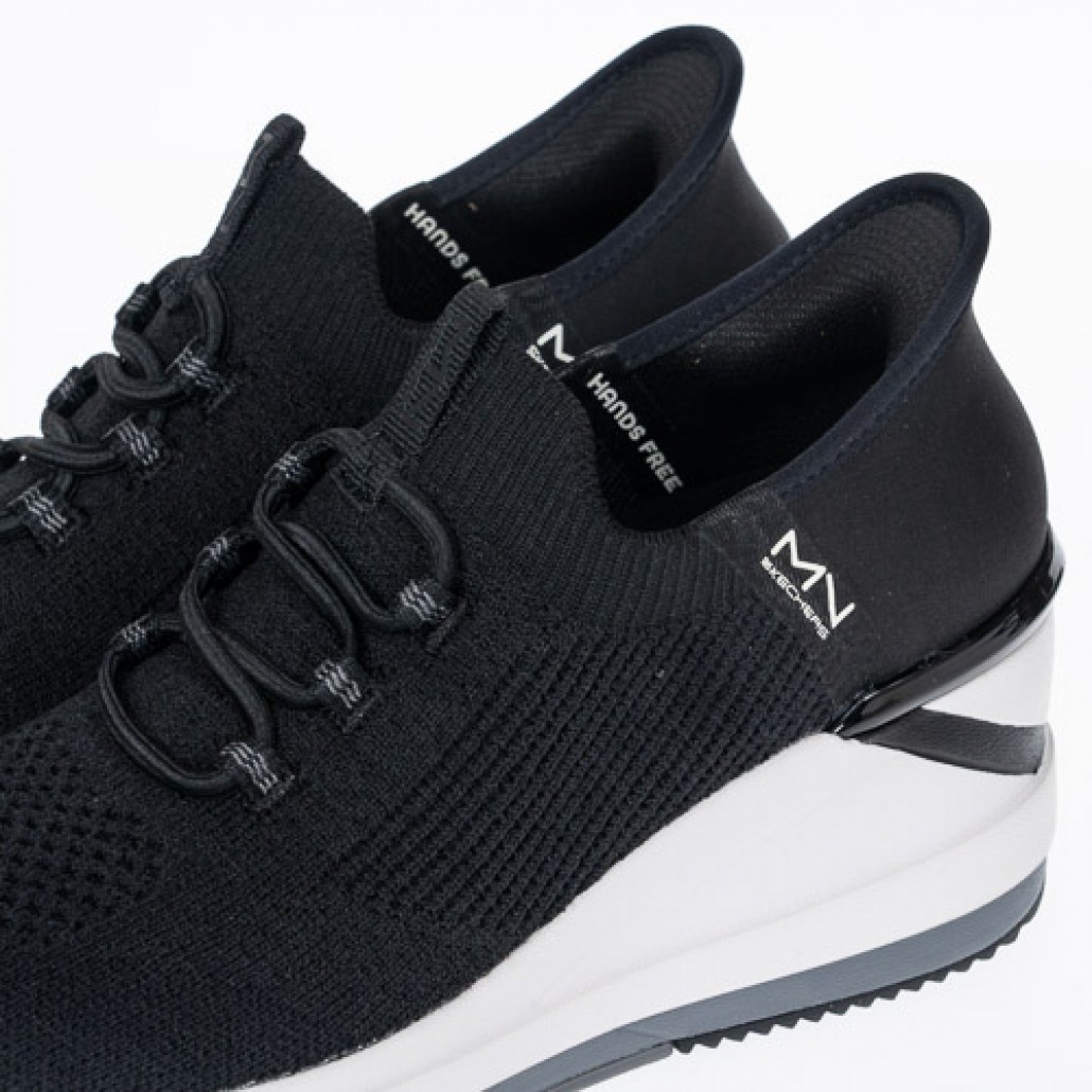 瞬穿舒適科技 THE TRIPLE WEDGE