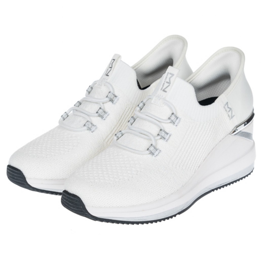 瞬穿舒適科技 THE TRIPLE WEDGE