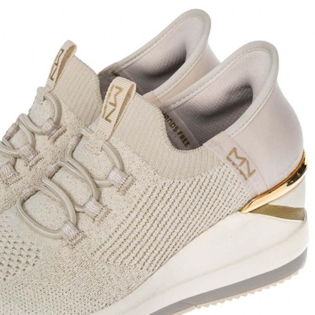 瞬穿舒適科技 THE TRIPLE WEDGE